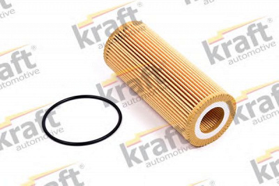 KRAFT AUTOMOTIVE 1702730 -  Масляный фильтр